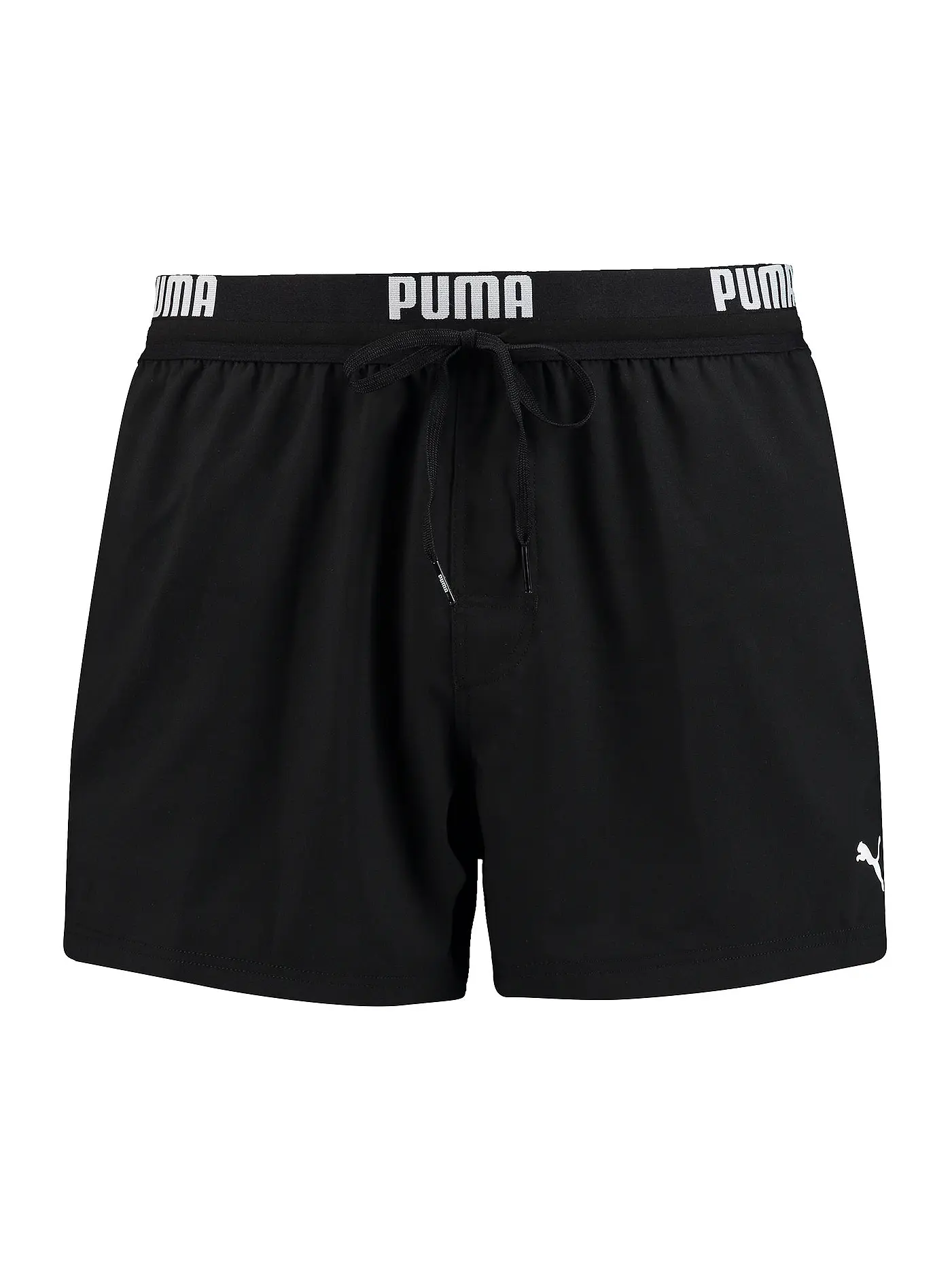 PUMA | Herren Badeshort Logo | 